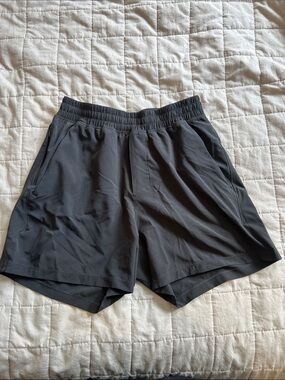 Lululemon men’s short